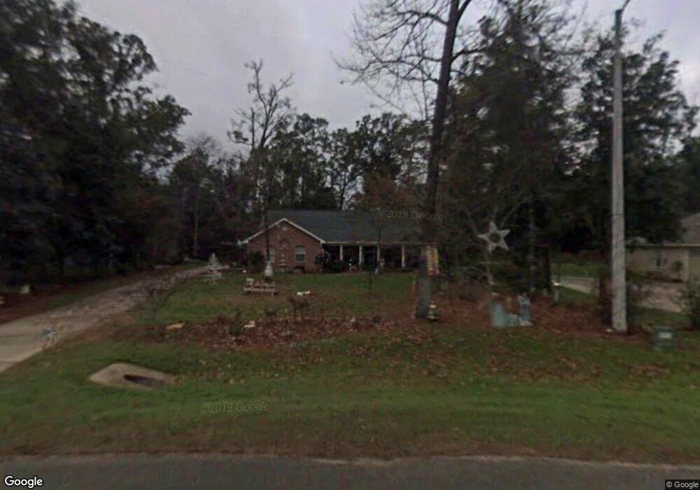 215 Duncan Dr, Crawfordville, FL 32327 - photo 1