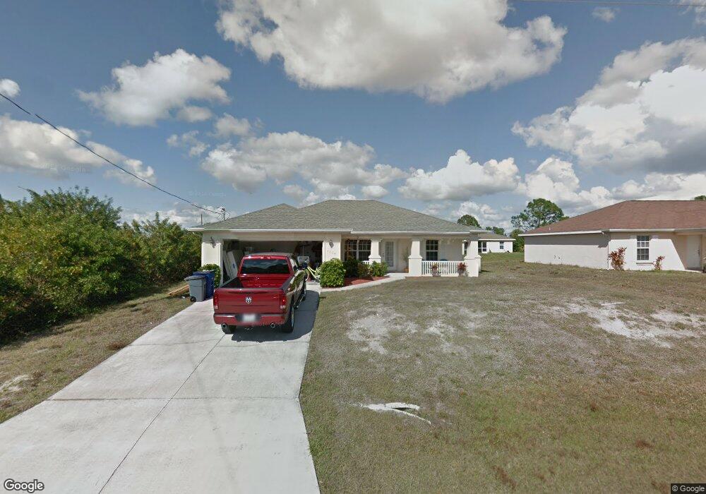 3204 61st St W unit 12, Lehigh Acres, FL 33971 - photo 1