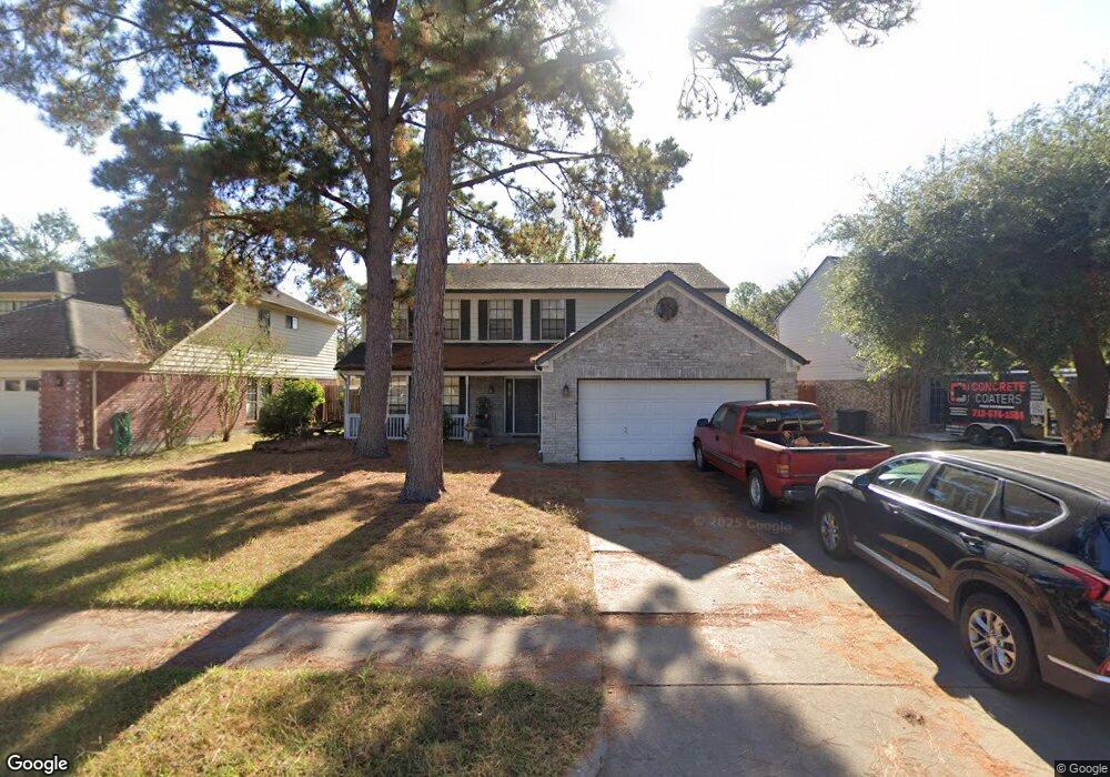 8334 Misty Trail Dr, Houston, TX 77095 - photo 1