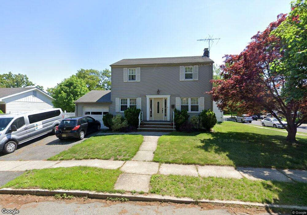 17 Denver St, Nutley, NJ 07110 - photo 1