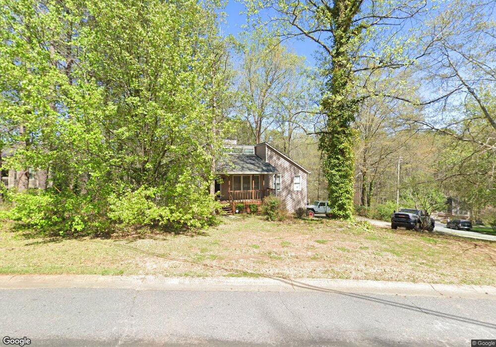 5272 Ferry Creek Ln unit 2, Acworth, GA 30102 - photo 1