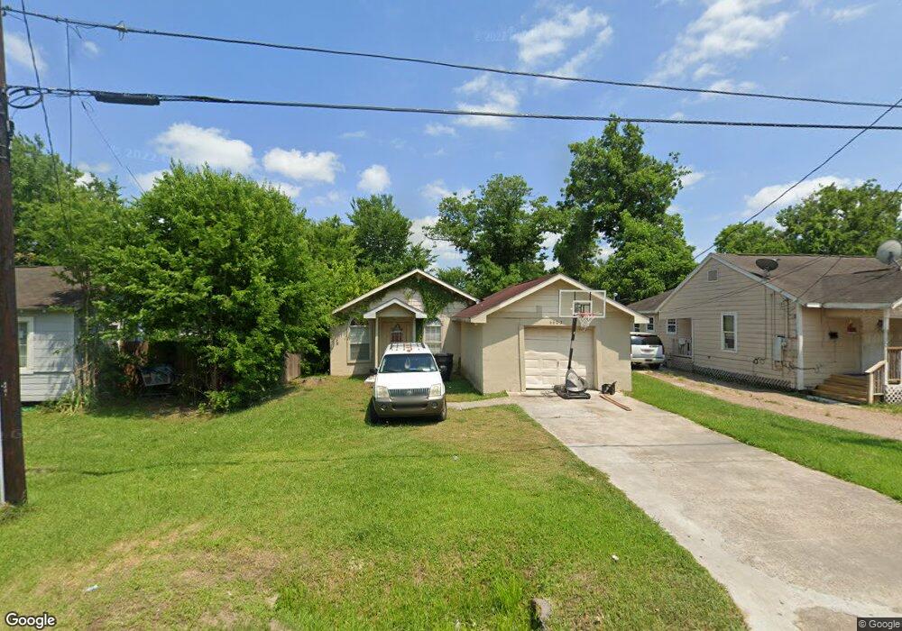 6603 Foster St, Houston, TX 77021 - photo 1
