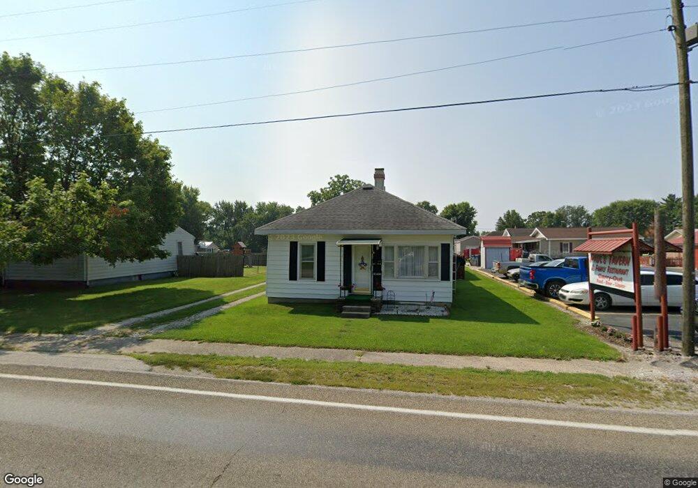 1010 E 11th St, Bicknell, IN 47512 - photo 1