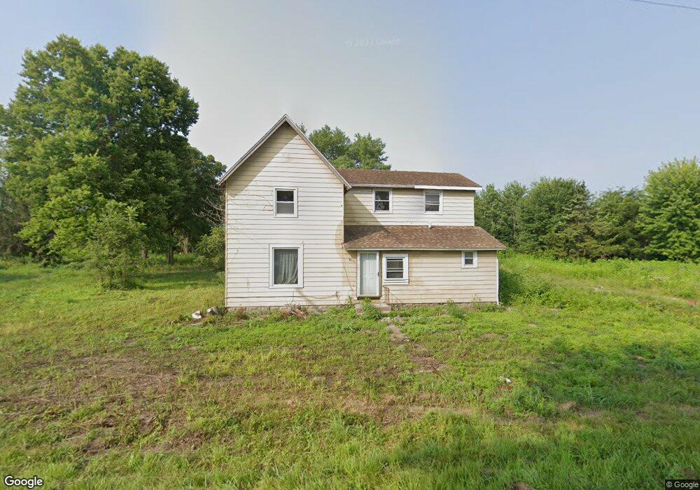 4539 E Station Rd, Roanoke, IN 46783 - photo 1