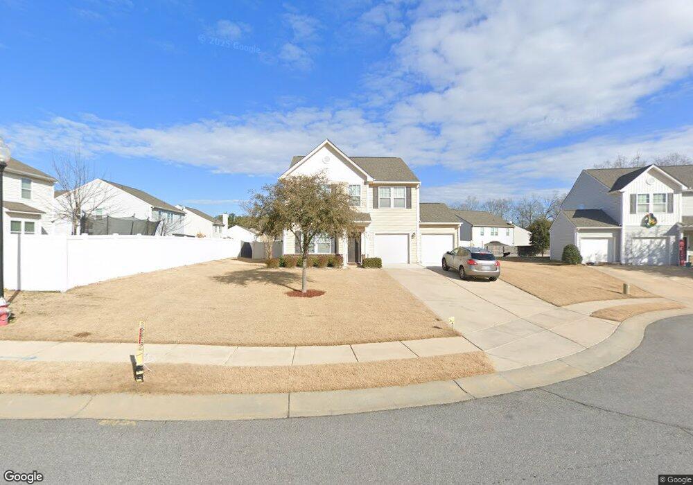 2129 Gillette Dr unit 201, Clover, SC 29710 - photo 1