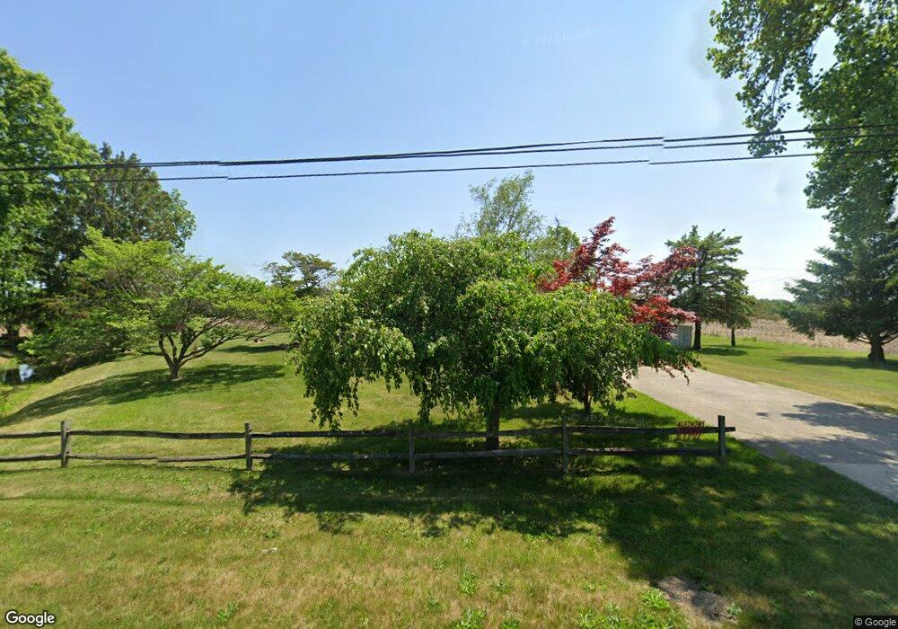 4507 Scofield Carleton Rd, Carleton, MI 48117 - photo 1