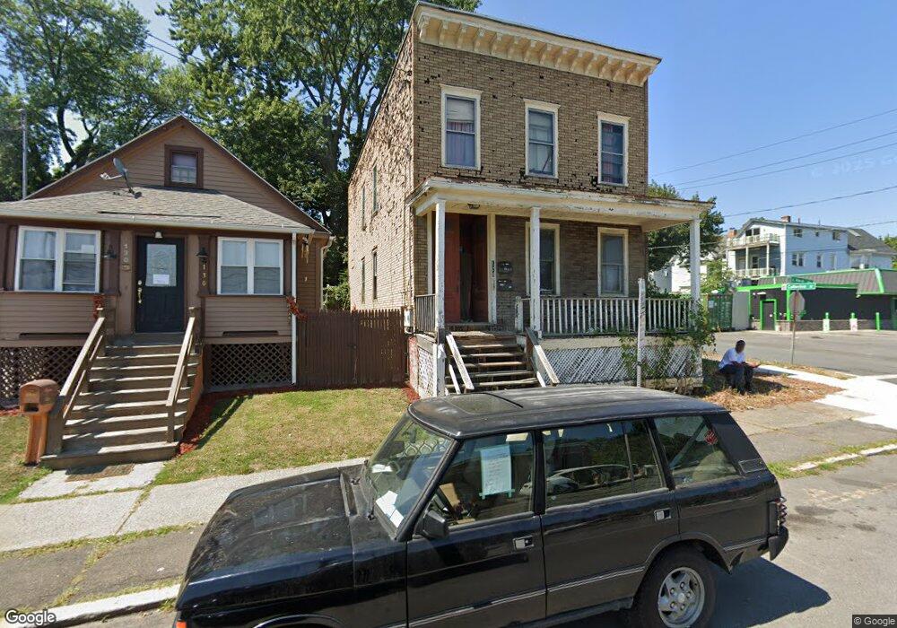 128 Hawk St S, Albany, NY 12202 - photo 1