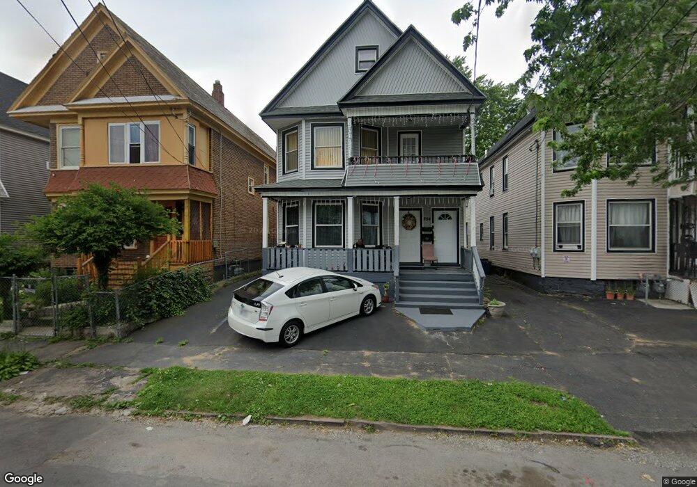 854 Emmett St, Schenectady, NY 12307 - photo 1