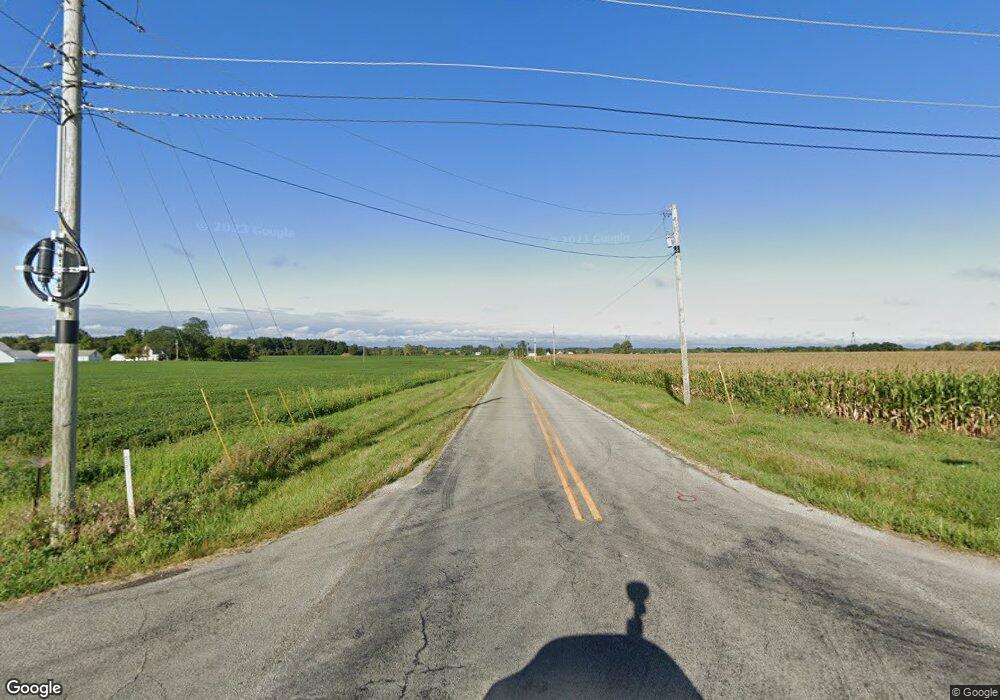 0000 W Yoder Rd, Roanoke, IN 46783 - photo 1