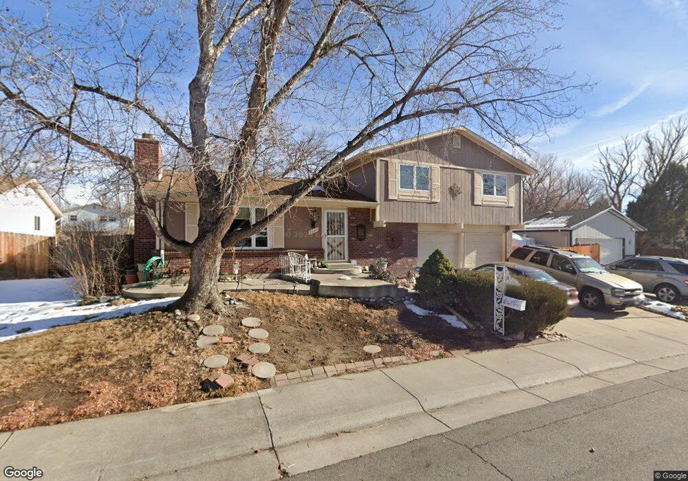 8224 Marshall Ct, Arvada, CO 80003 - photo 1