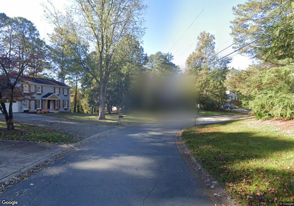 0 Woodspring Dr NE unit 8835958, Marietta, GA 30066 - photo 1