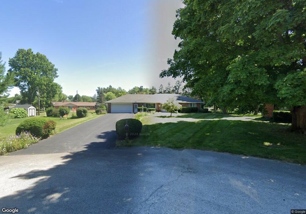 1323 Almond Ct, Plainfield, IN 46168 - photo 1