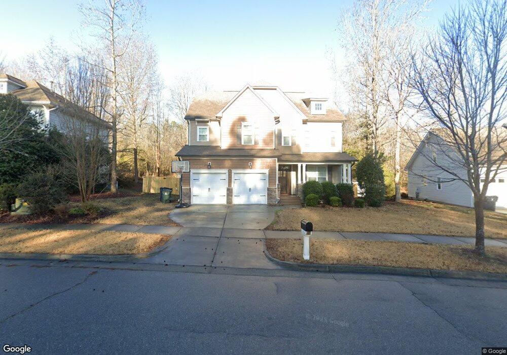 411 Oxford Park Blvd, Oxford, NC 27565 - photo 1