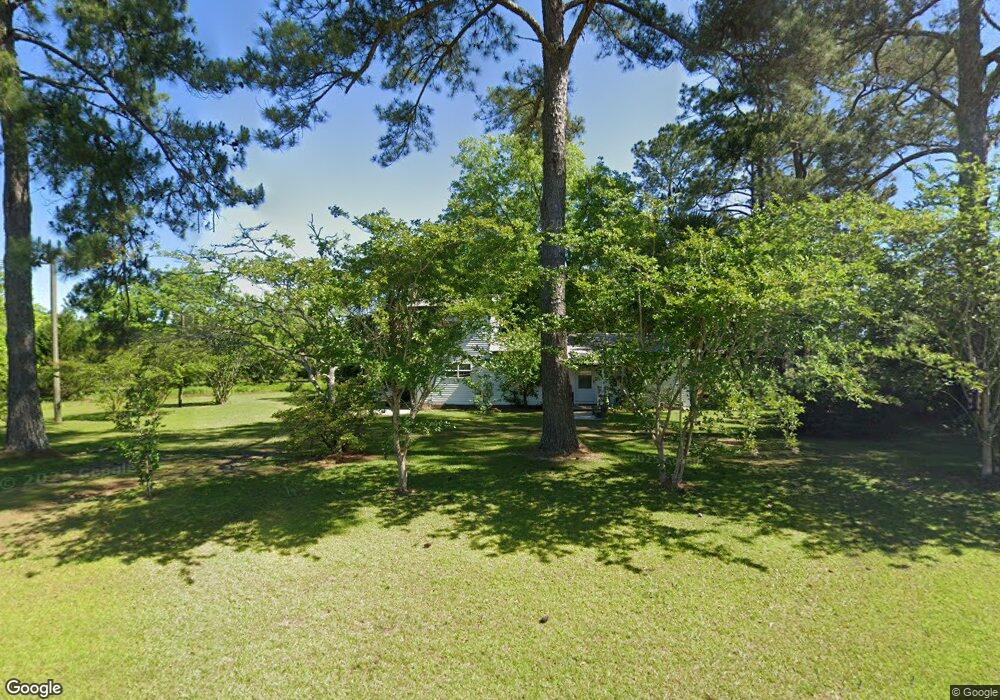 491 Old Quitman Rd, Boston, GA 31626 - photo 1