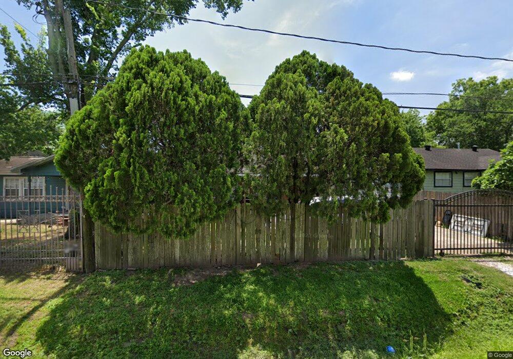 2912 Wimberly St, Houston, TX 77093 - photo 1