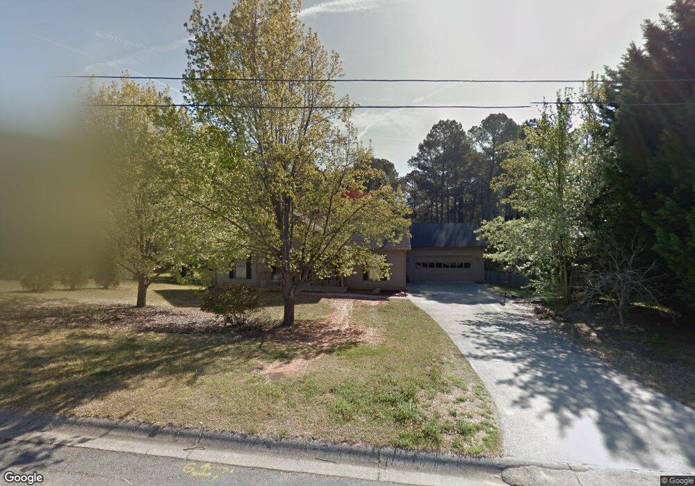 1230 Hannah Ct, Dacula, GA 30019 - photo 1
