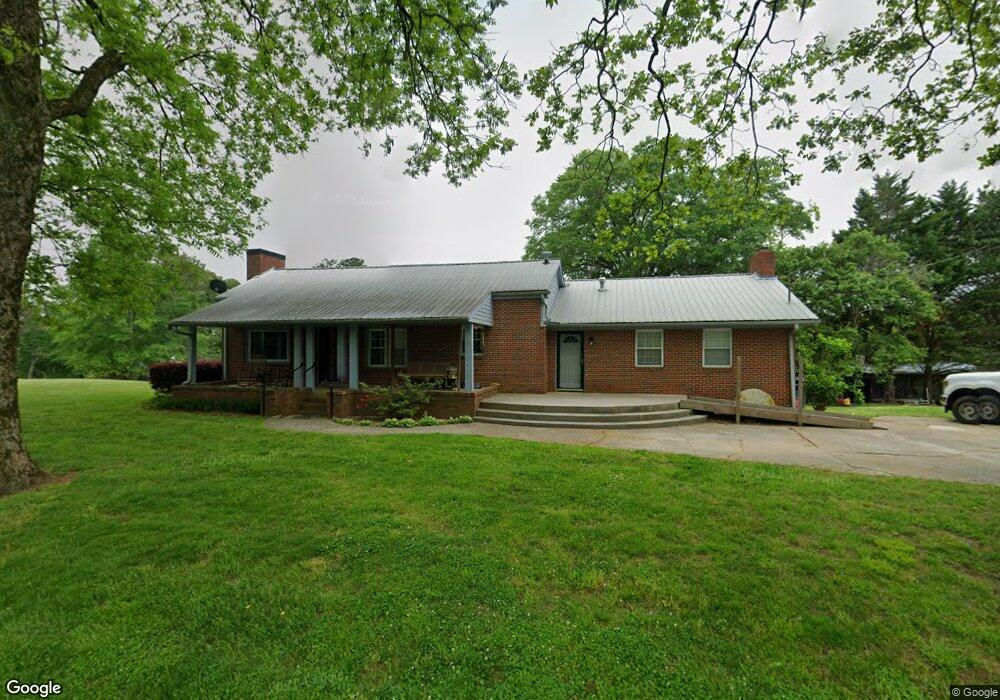 1706 Old Four Notch Rd, Carrollton, GA 30116 - photo 1