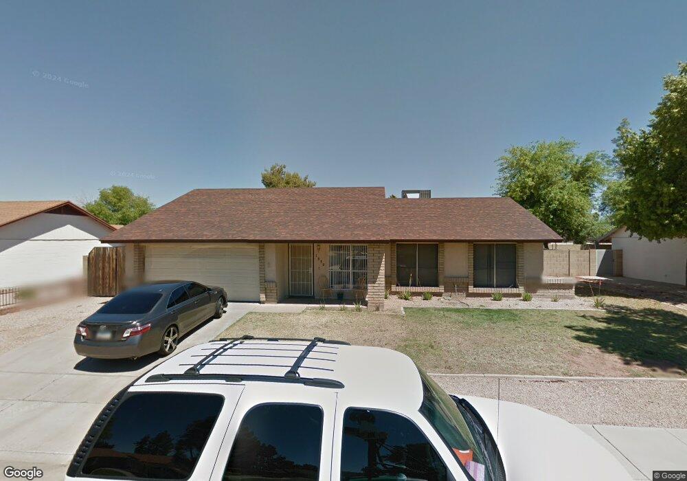 1550 W Knowles Ave, Mesa, AZ 85202 - photo 1