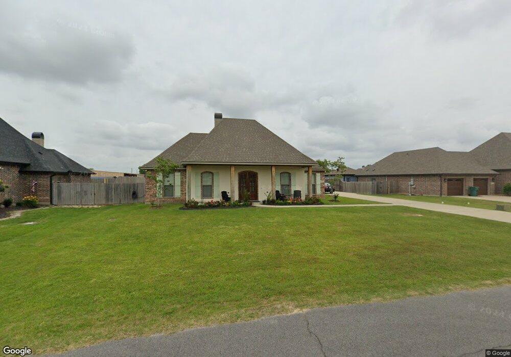 6555 W Ella Kate Ln, Lake Charles, LA 70605 - photo 1