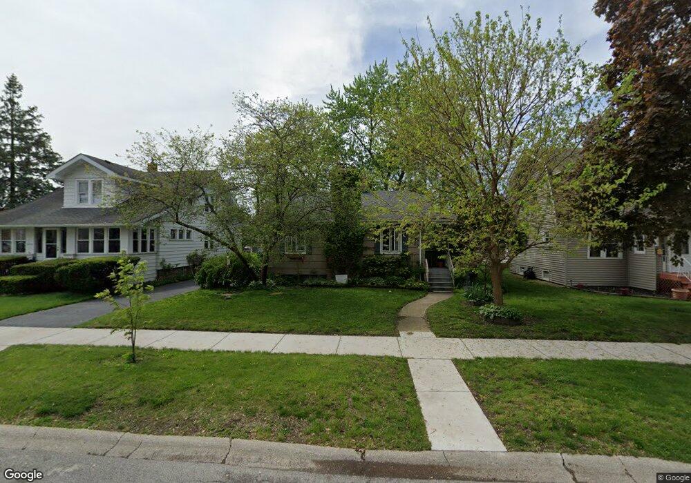 330 N Lafayette St, Griffith, IN 46319 - photo 1