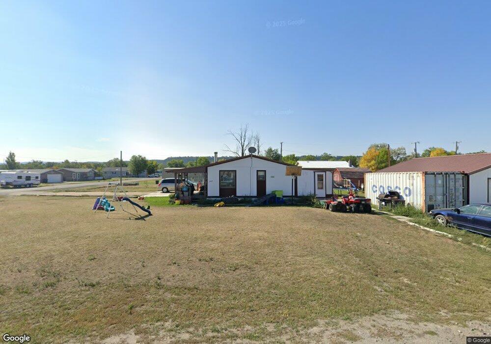 243 10th St N, Columbus, MT 59019 - photo 1