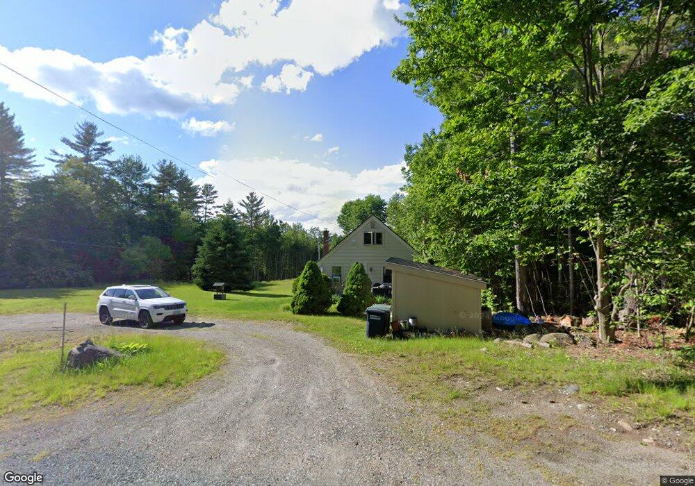 737 Maple St, Bethlehem, NH 03574 - photo 1