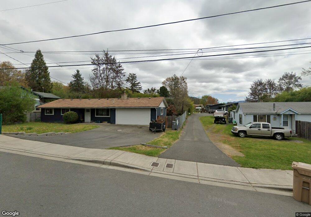 1493 SW Foundry St, Grants Pass, OR 97526 - photo 1