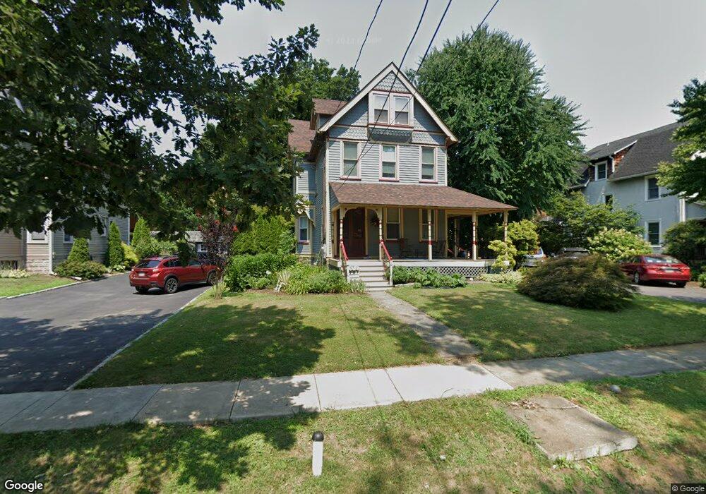 311 Vassar Ave, Swarthmore, PA 19081 - photo 1