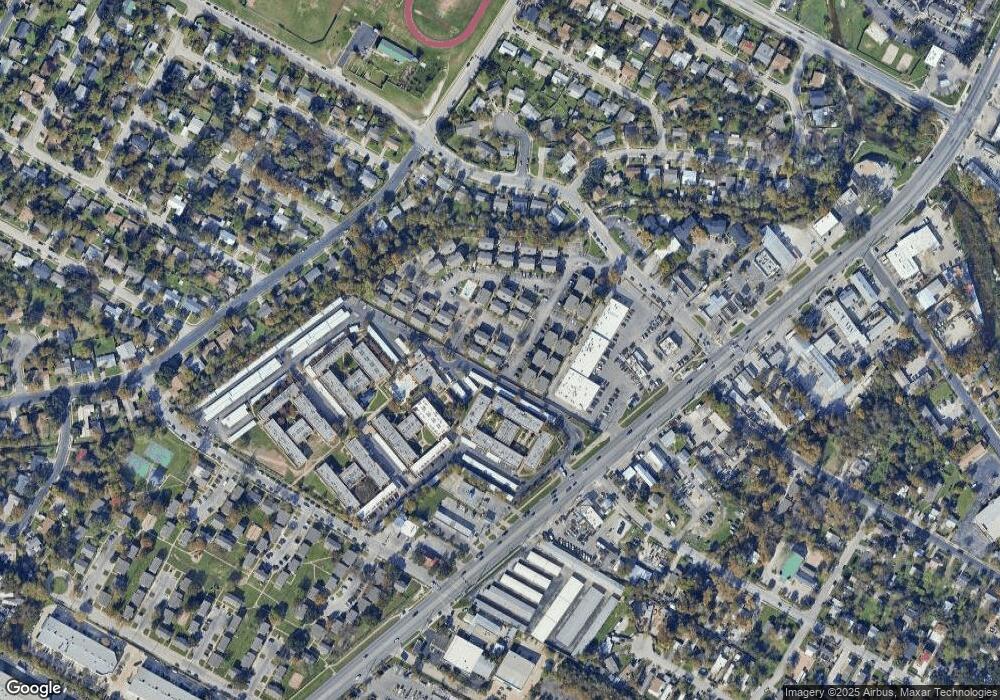 833 Fairfield Dr unit 35B, Austin, TX 78758 - photo 1