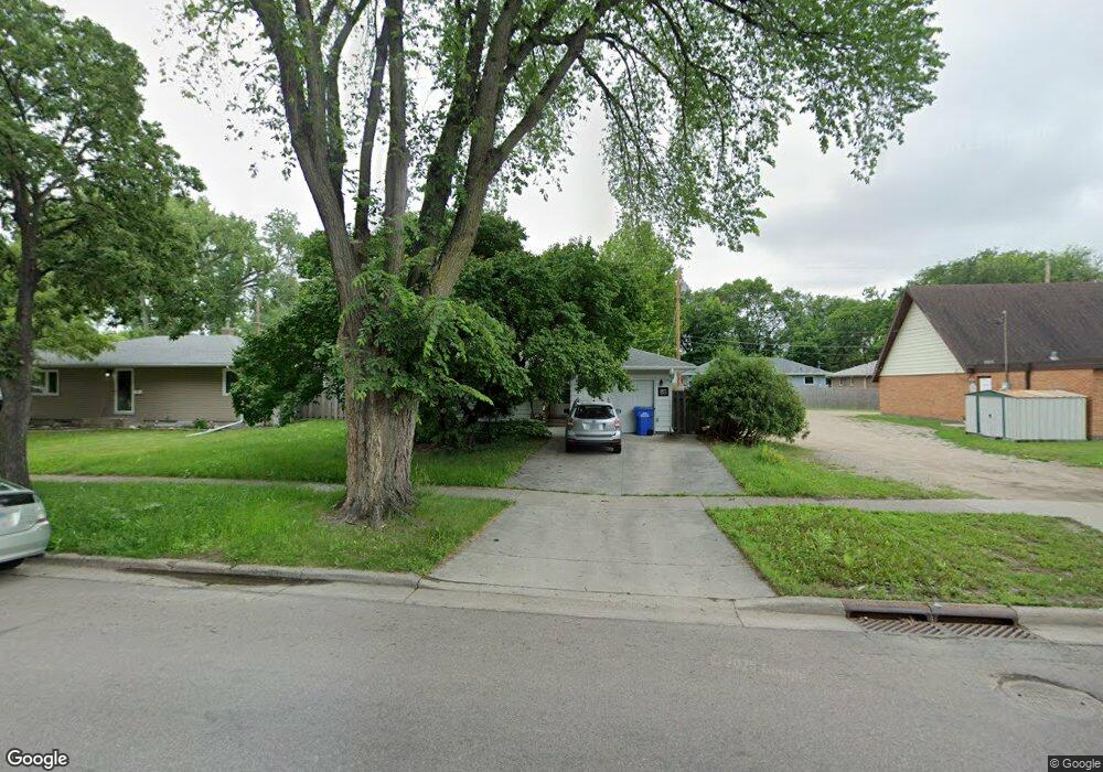 510 25th Ave N, Fargo, ND 58102 - photo 1
