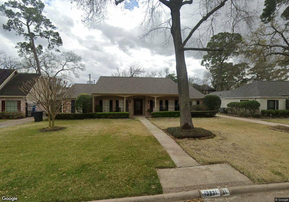13831 Pebblebrook Dr, Houston, TX 77079 - photo 1