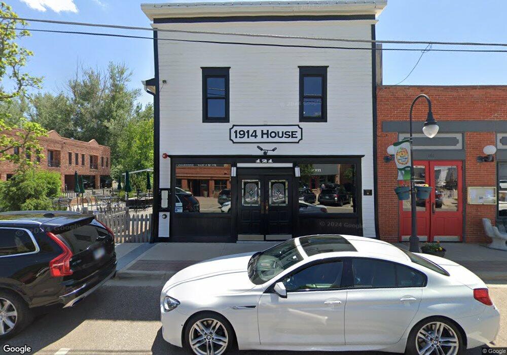 121 2nd Ave, Niwot, CO 80544 - photo 1