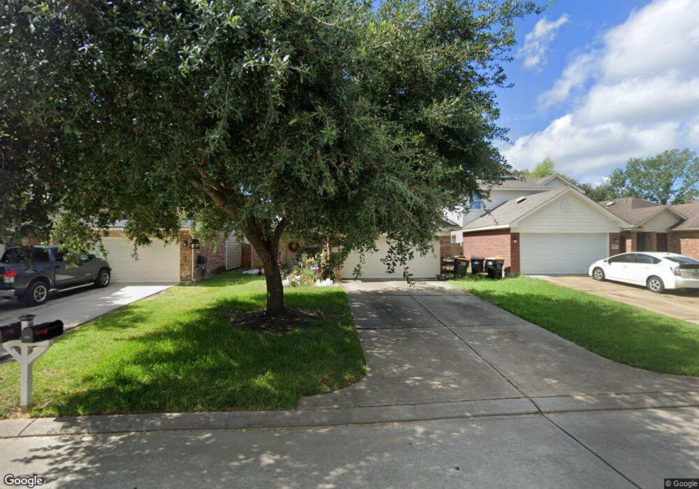 7215 Winter Song Dr, Magnolia, TX 77354 - photo 1