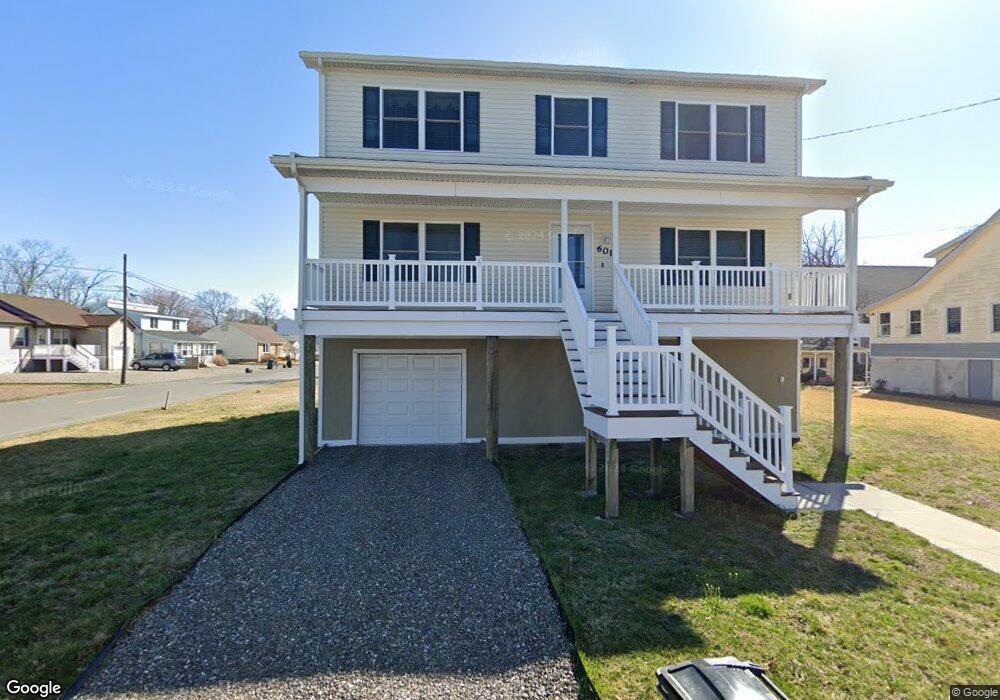 601 Newport Ave unit 453, Ocean Gate, NJ 08740 - photo 1