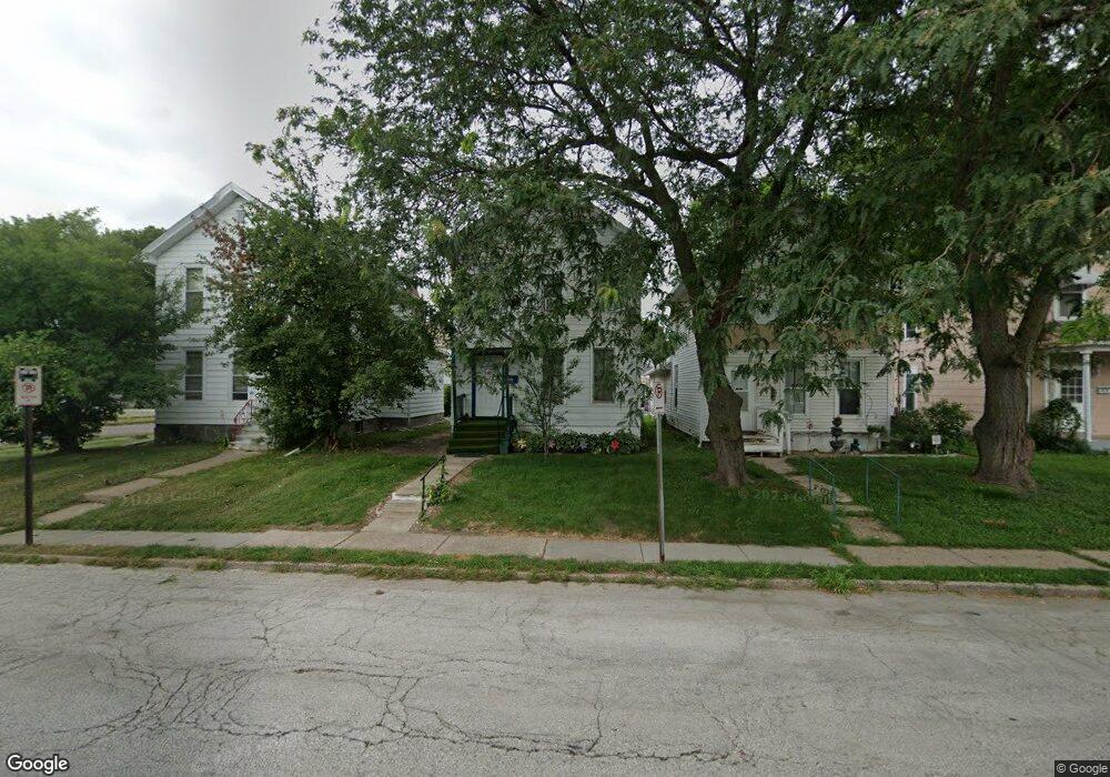 406 E 15th St, Davenport, IA 52803 - photo 1