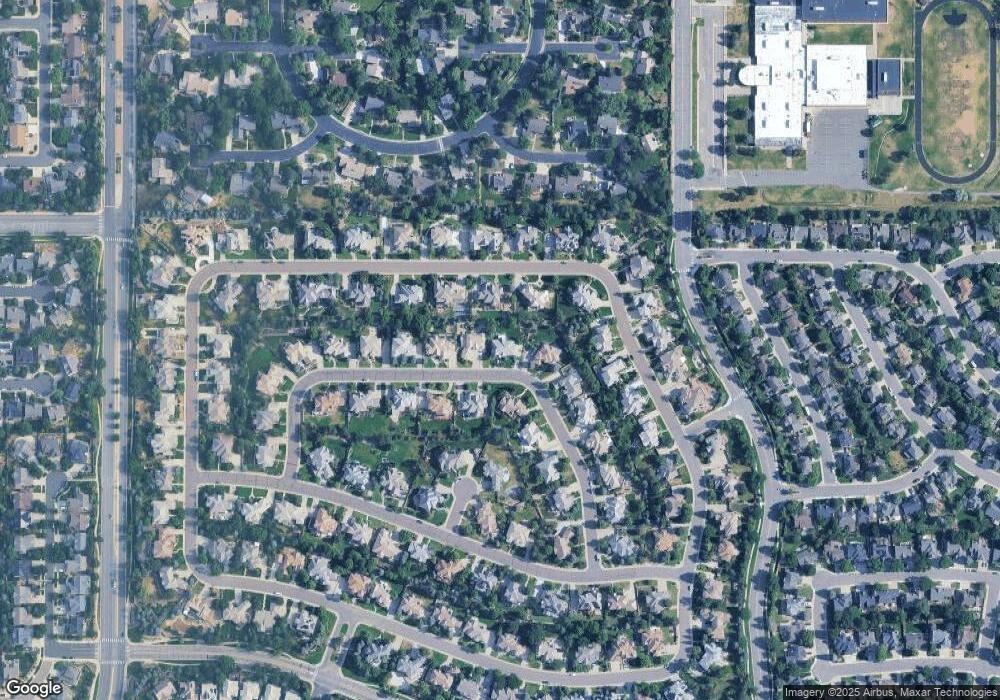 15663 E Progress Cir, Centennial, CO 80015 - photo 1