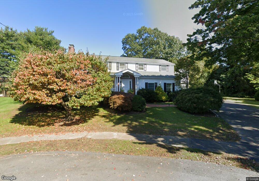 43 Eliot Rd, Needham Heights, MA 02494 - photo 1