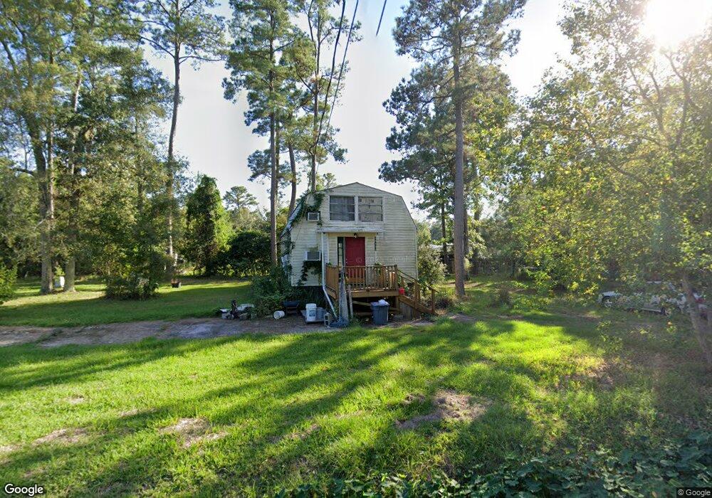 38132 Tammany St, Slidell, LA 70458 - photo 1