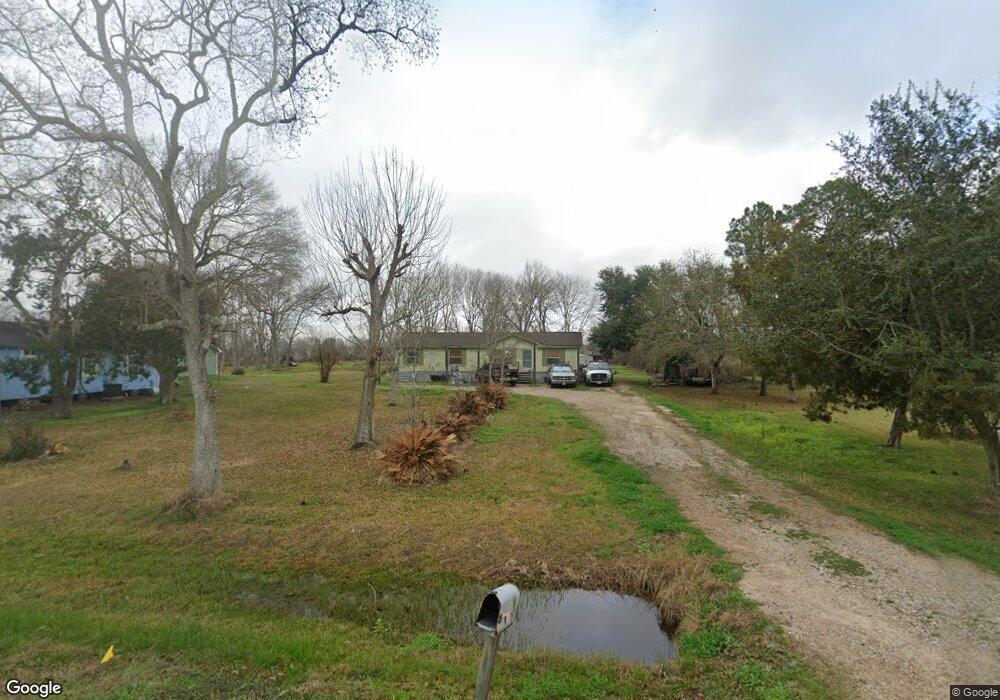 1780 County Road 180, Alvin, TX 77511 - photo 1