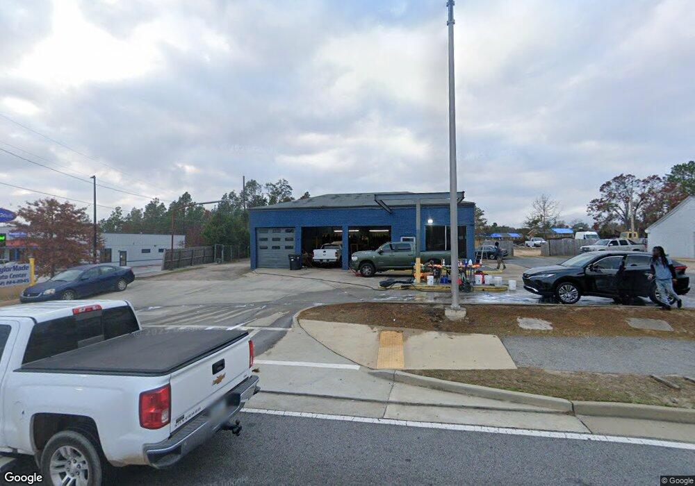 4141 Windsor Spring Rd, Hephzibah, GA 30815 - photo 1