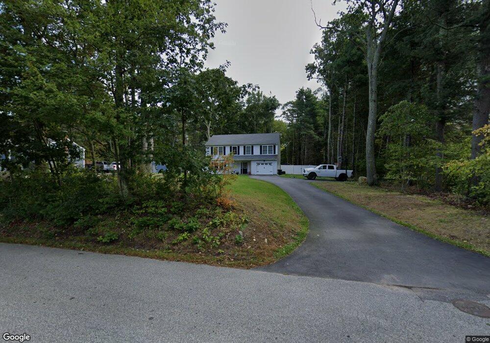 74 Tolland Ave, Stafford Springs, CT 06076 - photo 1