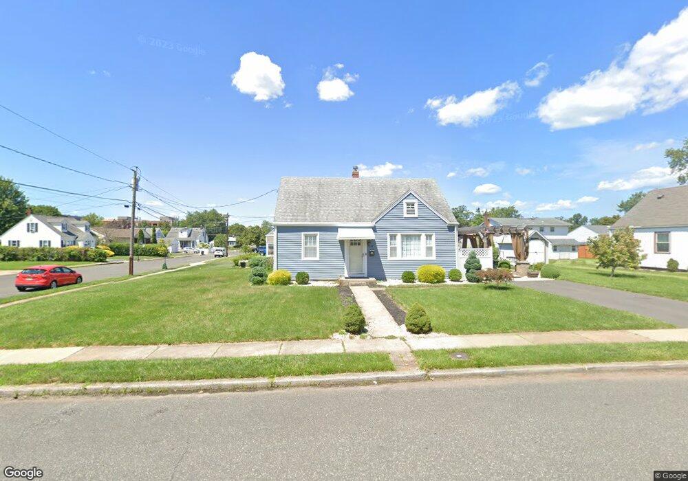 107 N Clark Ave, Somerville, NJ 08876 - photo 1