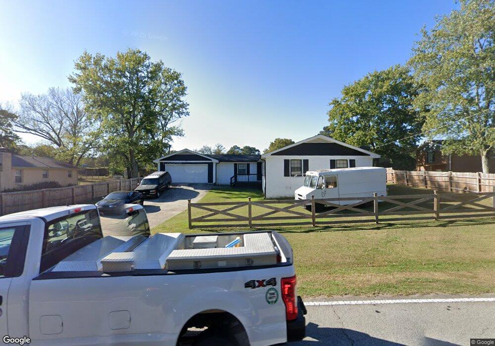 2740 Turner Rd SW, Conyers, GA 30094 - photo 1