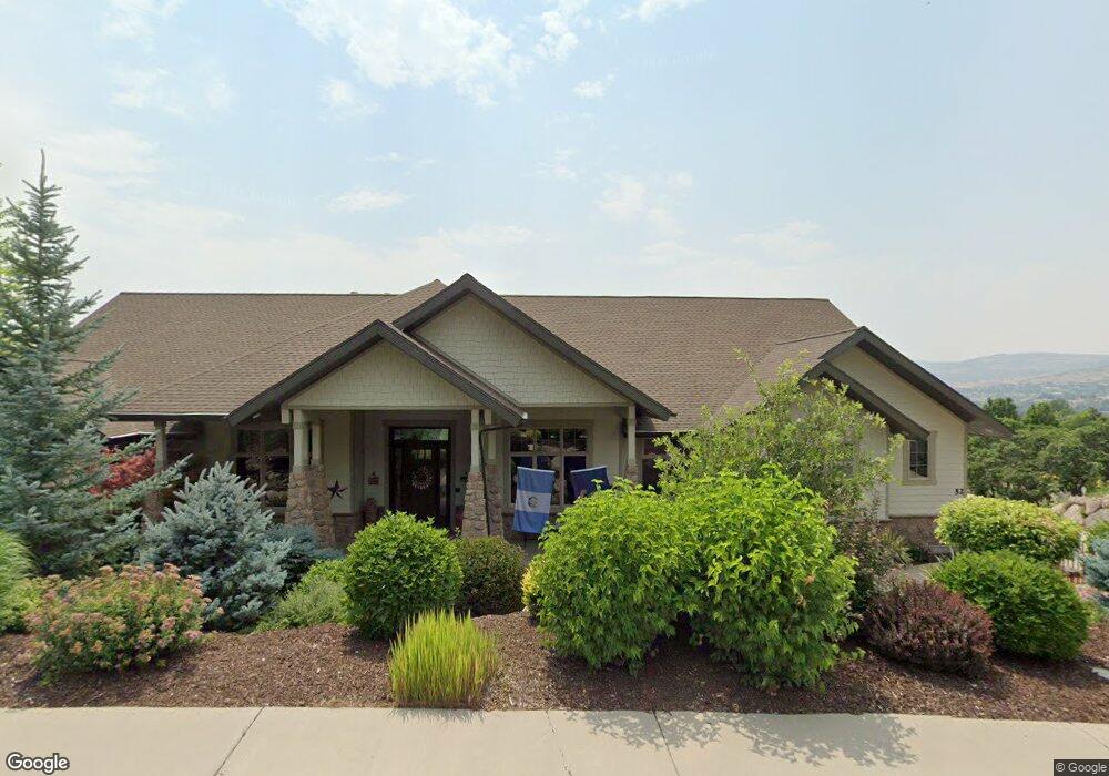 52 S Bald Mountain Dr, Alpine, UT 84004 - photo 1