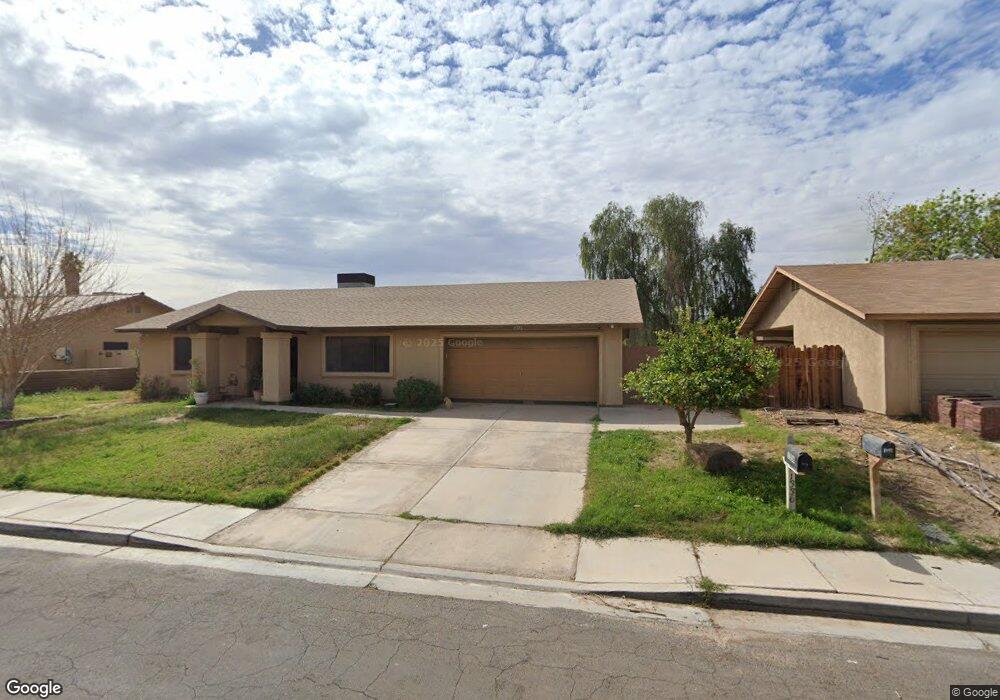 1336 S Thomas Ave, Yuma, AZ 85364 - photo 1