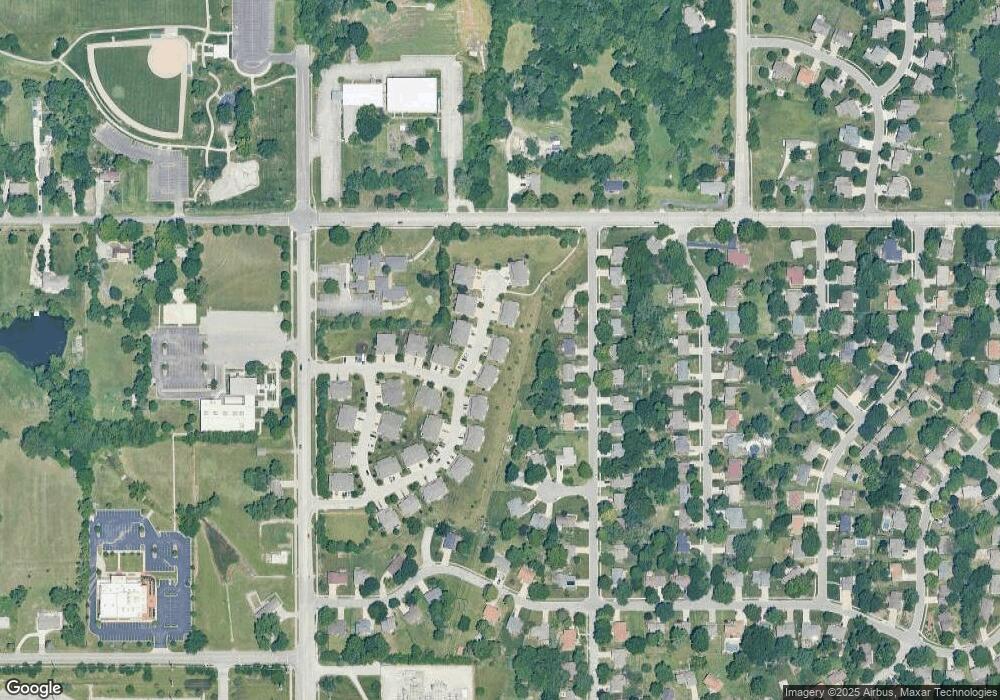 6323 Darnell St unit 9, Shawnee, KS 66216 - photo 1