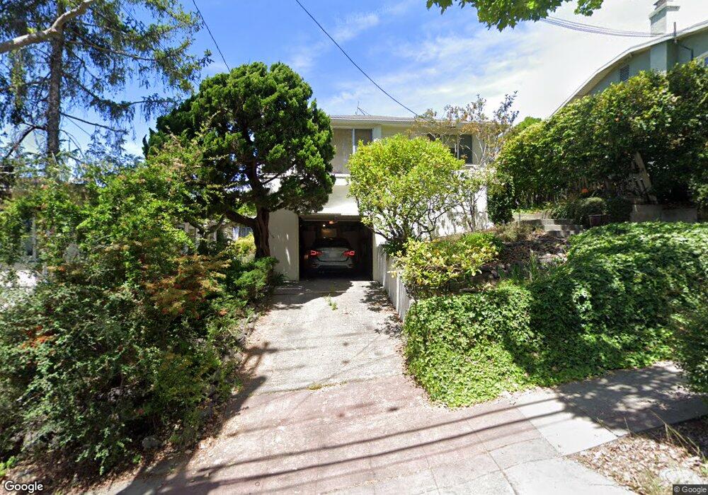2017 Marin Ave, Berkeley, CA 94707 - photo 1