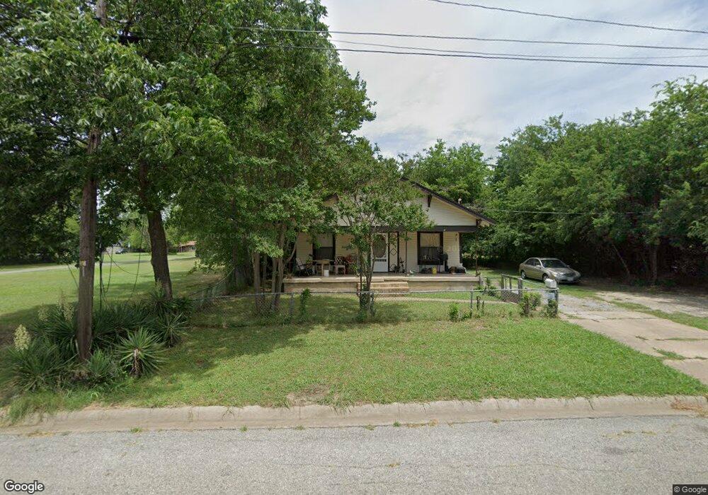 707 E Pacific St, Sherman, TX 75090 - photo 1