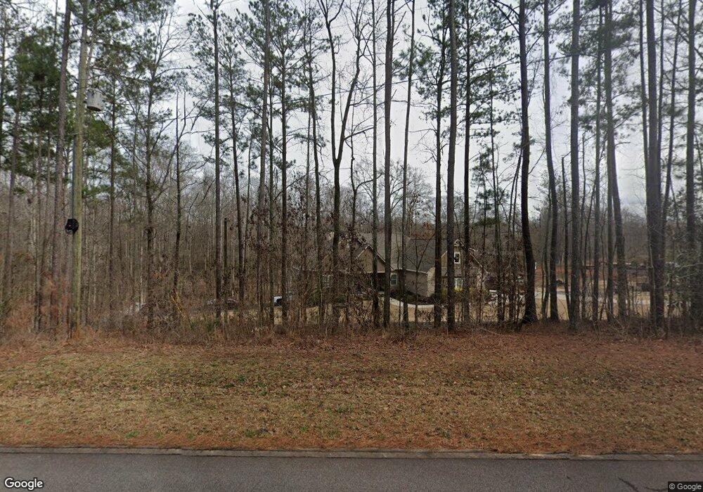 968 Dutchman Rd, Griffin, GA 30223 - photo 1