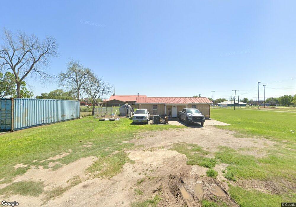 1610 Helen St, Bay City, TX 77414 - photo 1